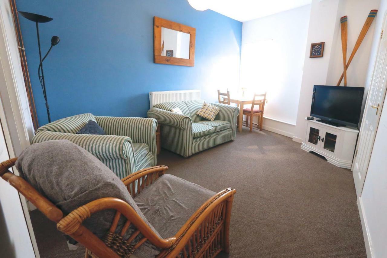 The Crows Nest Holiday Home Burry Port Bagian luar foto