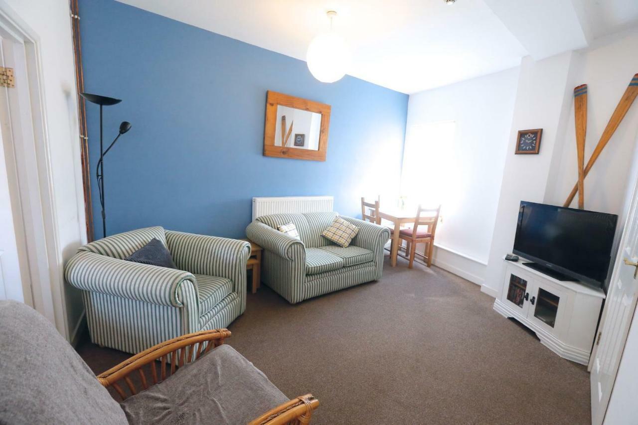 The Crows Nest Holiday Home Burry Port Bagian luar foto