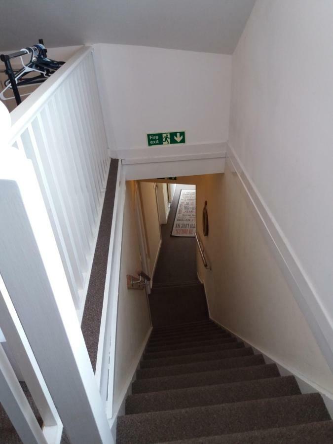 The Crows Nest Holiday Home Burry Port Bagian luar foto