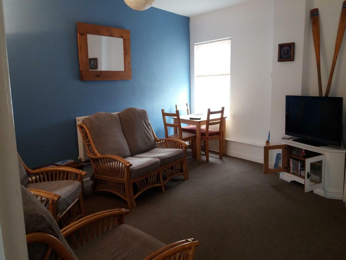 The Crows Nest Holiday Home Burry Port Bagian luar foto